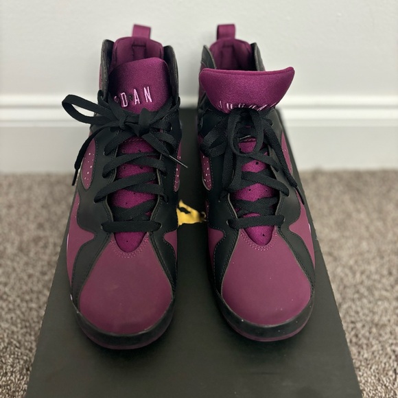 Air Jordan 7 Retro GG (Youth) - Picture 3 of 9